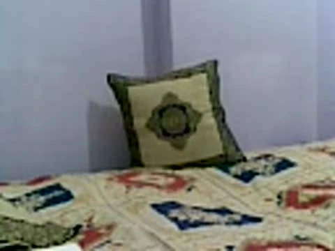 Evli Hatun Mastürbasyon Yapıp Sevgilisine Atıyor - Türk İfşa